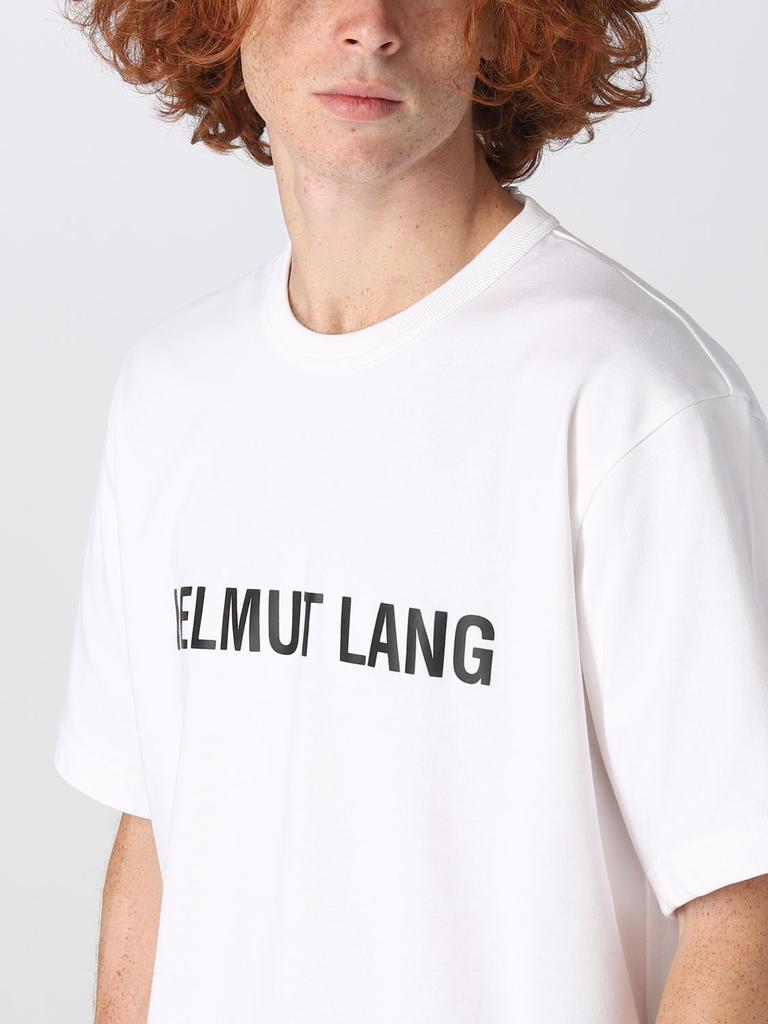 Helmut Lang t-shirt for man商品第4张图片规格展示