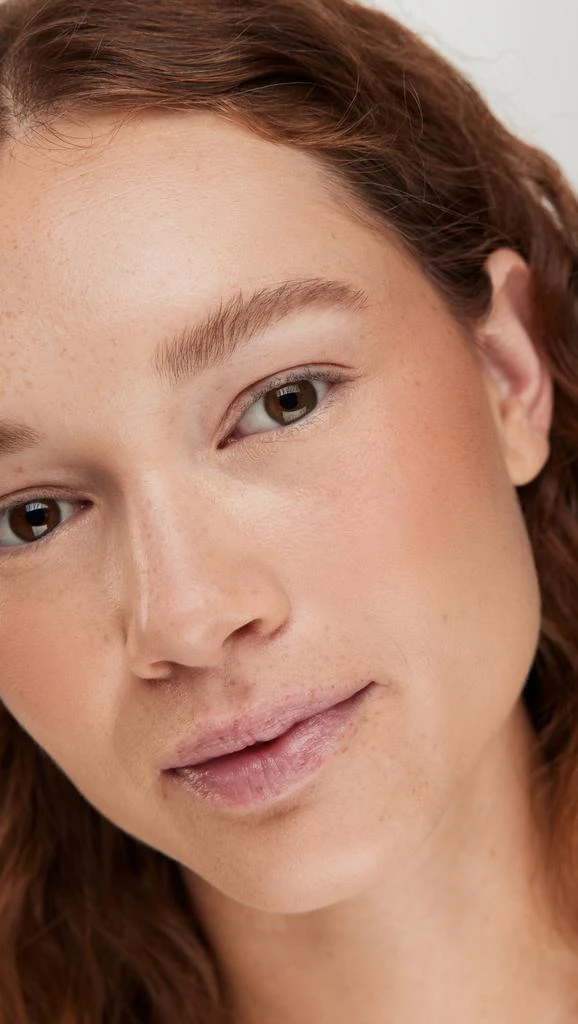 商品Laura Mercier|Laura Mercier 哑光粉末绯红,价格¥277,第5张图片详细描述