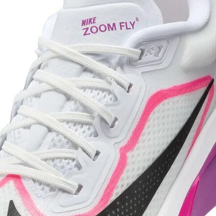Zoom Fly 6 Running Shoe - Women's 商品