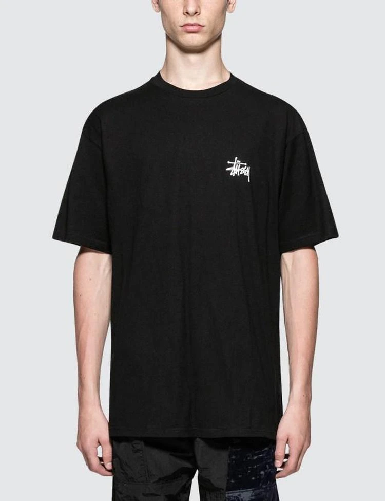 商品STUSSY|Basic Stussy T-Shirt,价格¥343,第1张图片