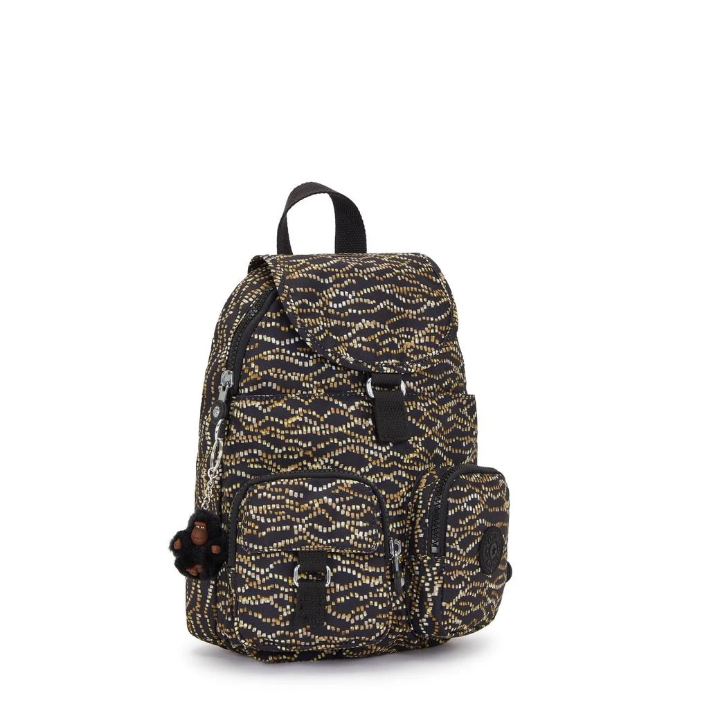 商品Kipling|Lovebug Small Printed Backpack,价格¥351,第2张图片详细描述