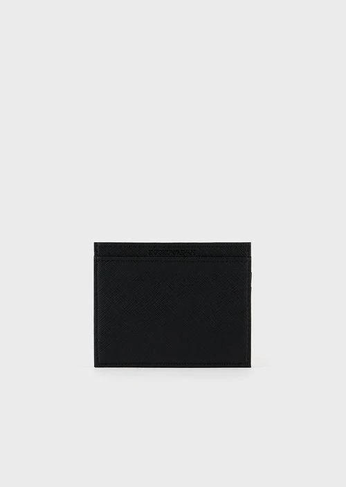 商品Emporio Armani|CARD HOLDER,价格¥668,第2张图片详细描述