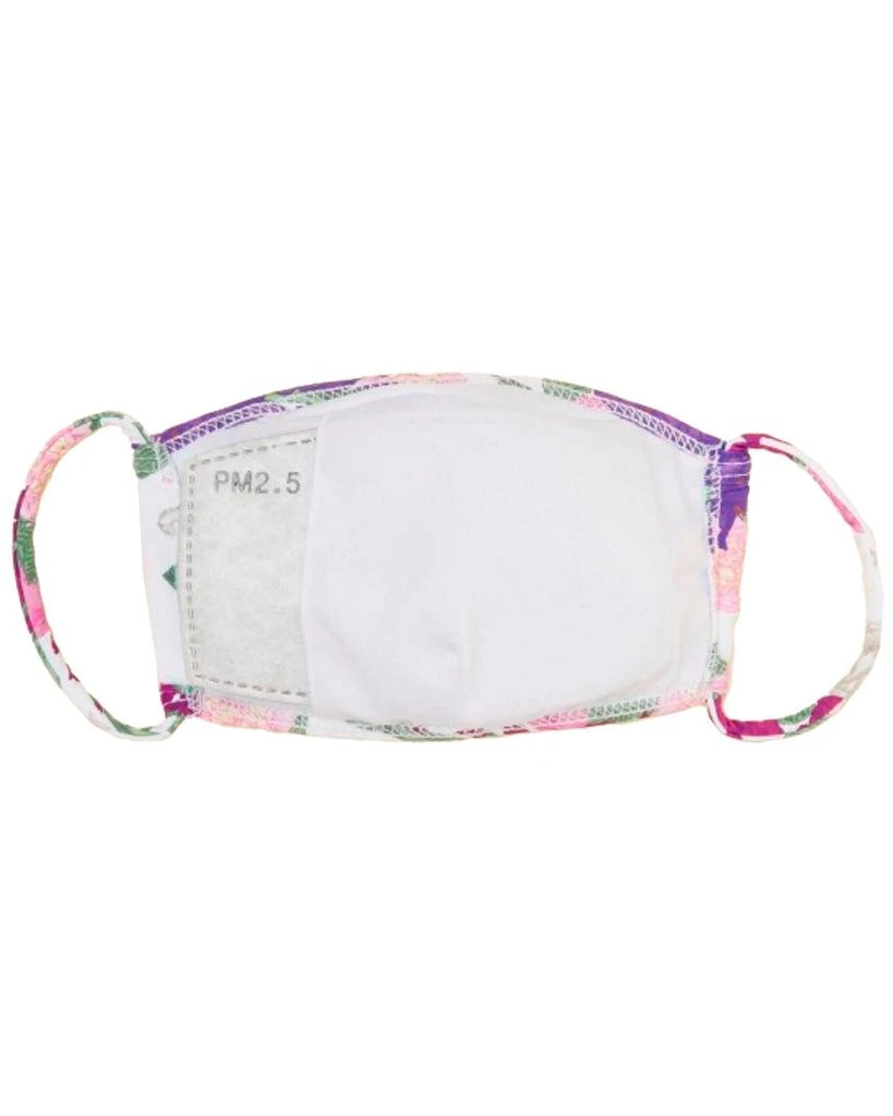 商品Dippin' Daisy'S|Dippin’ Daisy’s Cloth Face Mask with 10 Filter Set,价格¥126,第2张图片详细描述