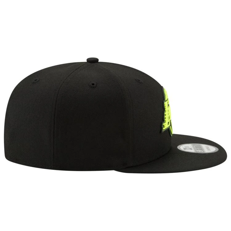 商品New Era|New Era NBA 9Fifty Neon Pop Snapback Cap - Men's棒球帽,价格¥186,第4张图片详细描述