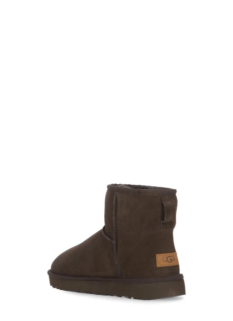 商品UGG|Classic Mini Ii Ankle Boots,价格¥1809,第3张图片详细描述