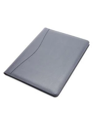 商品ROYCE New York|Leather Writing Organizer Folder,价格¥394,第2张图片详细描述