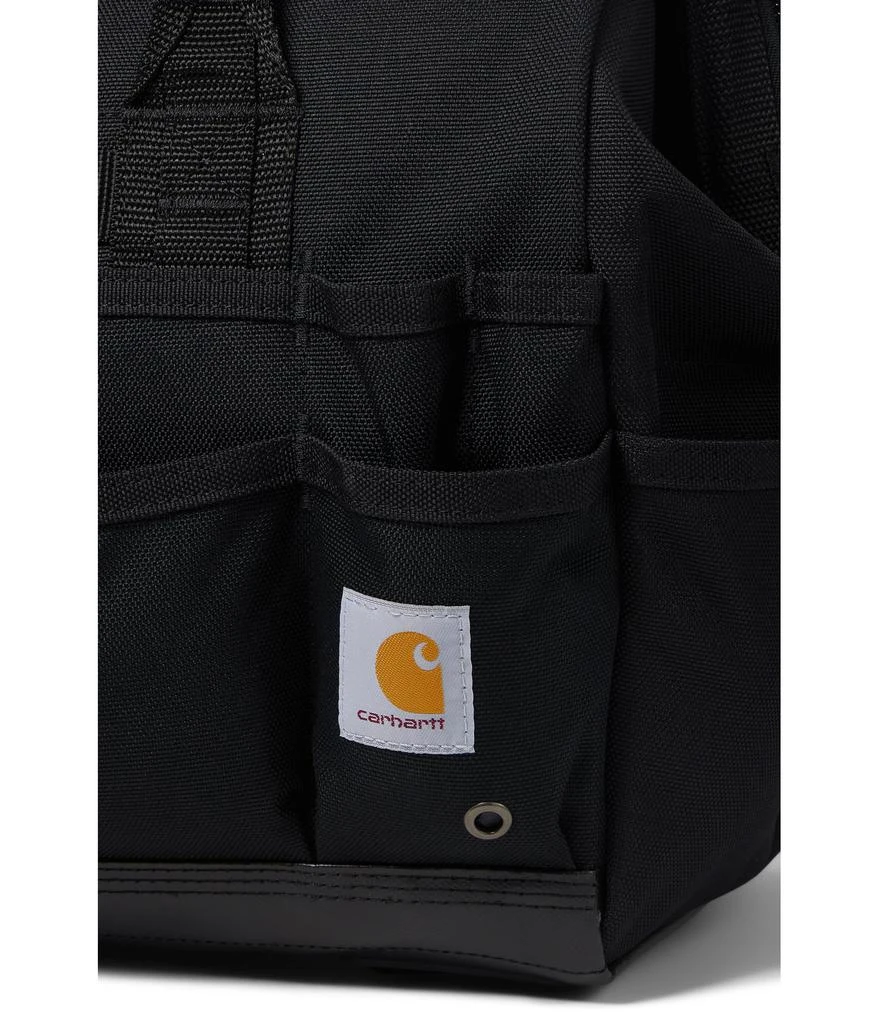 商品Carhartt|16" Thirty-Pocket Heavyweight Tool Bag,价格¥683,第4张图片详细描述