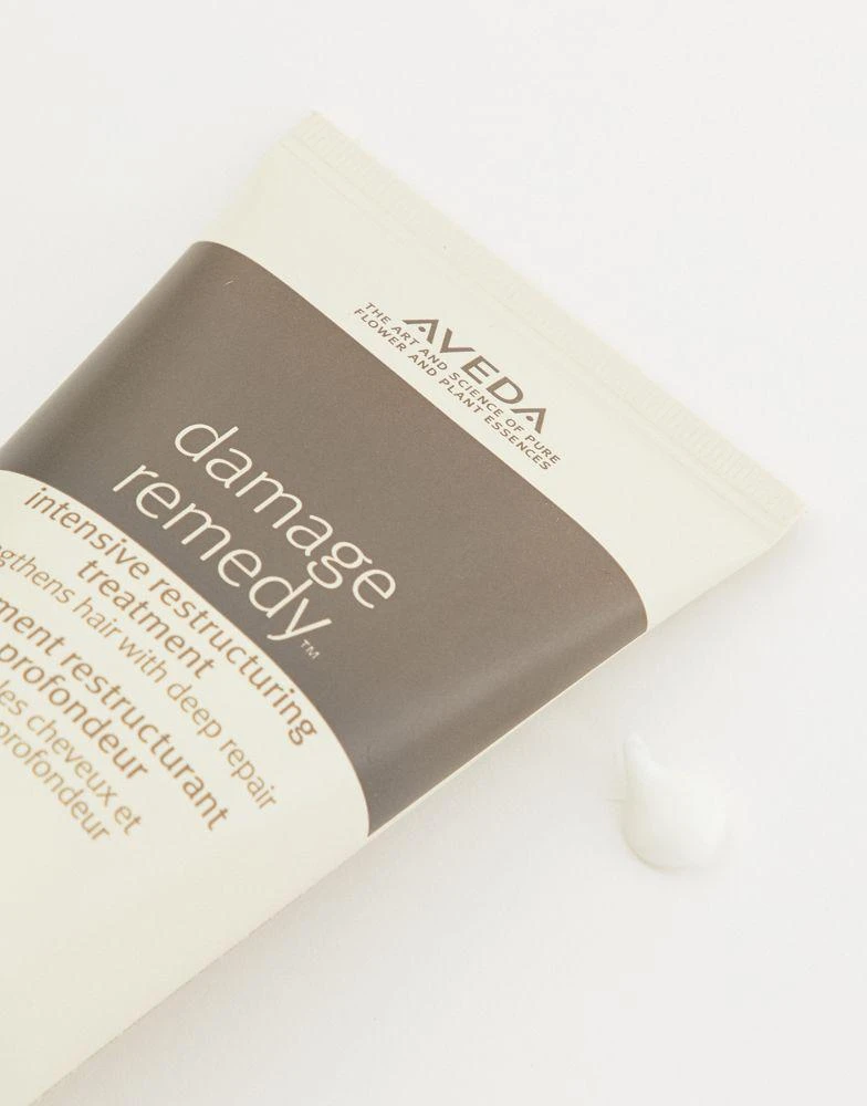 商品Aveda|Aveda Damage Remedy Intensive Restructuring Treatment 150ml,价格¥323,第2张图片详细描述