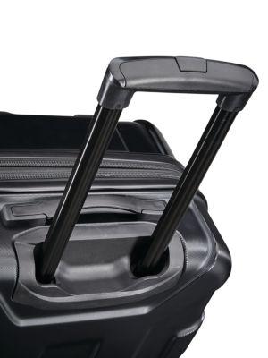 Centric 20-Inch Hard-Sided Spinner Suitcase商品第3张图片规格展示