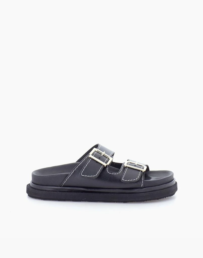 商品Madewell|ALOHAS Buckle Strap Sandal,价格¥1507,第1张图片