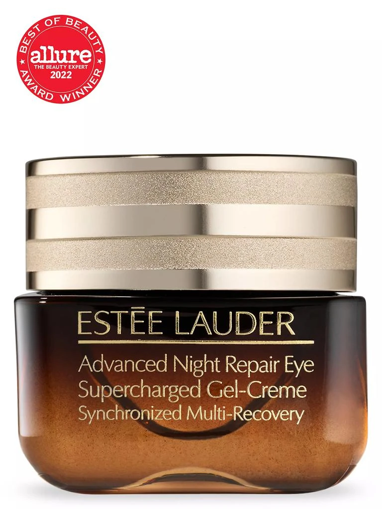 商品Estée Lauder|Advanced Night Repair Eye Gel-Crème,价格¥561,第1张图片