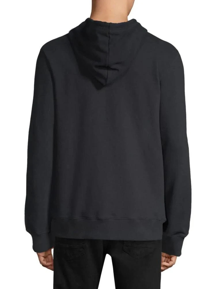 商品A.P.C.|Logo Hoodie,价格¥787,第2张图片详细描述