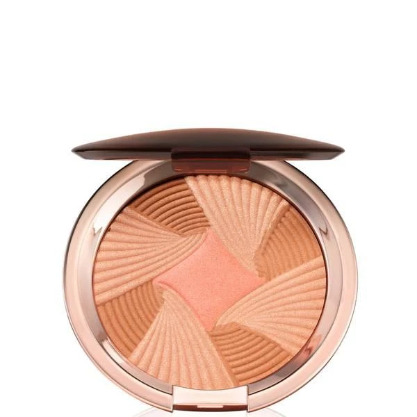 商品Estée Lauder|Estée Lauder Bronze Goddess Healthy Glow Bronzer - 01 Sunrise 5g,价格¥480,第2张图片详细描述