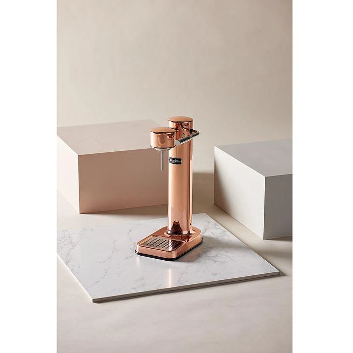 Carbonator III - Copper 商品