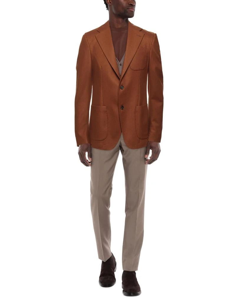 商品ROYAL ROW|Blazer,价格¥606,第2张图片详细描述
