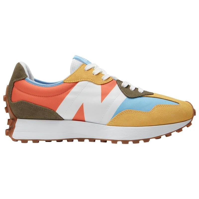 商品New Balance|New Balance 327 - Men's,价格¥375,第1张图片