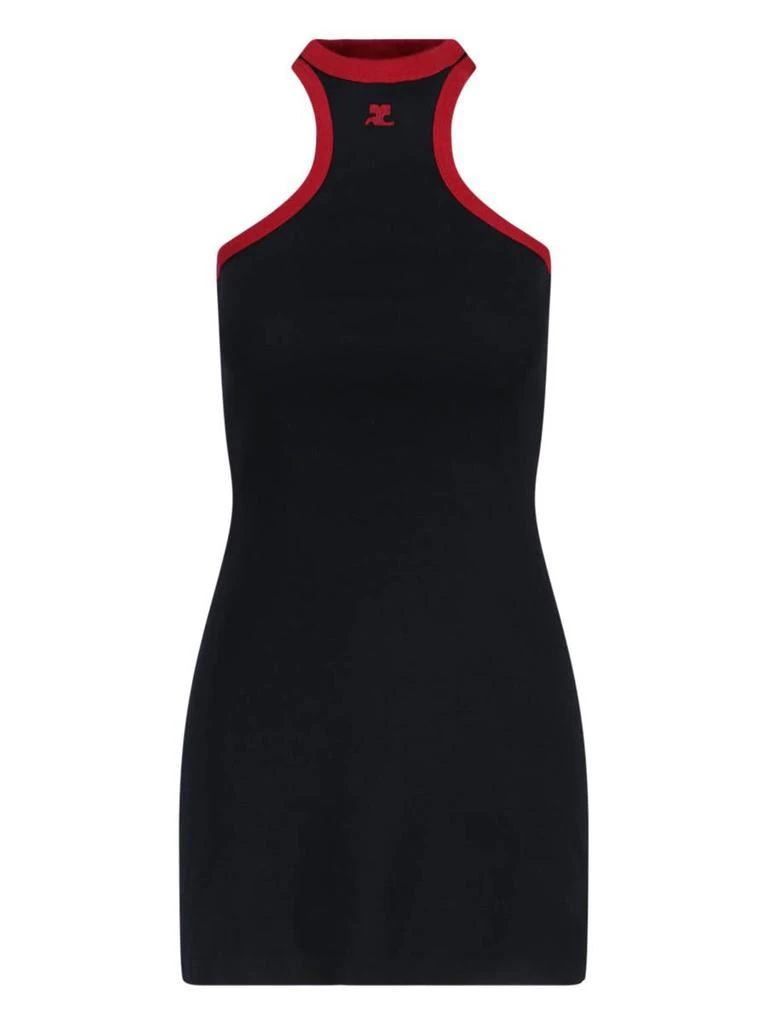商品Courrèges|Courrèges Dresses,价格¥2043,第1张图片