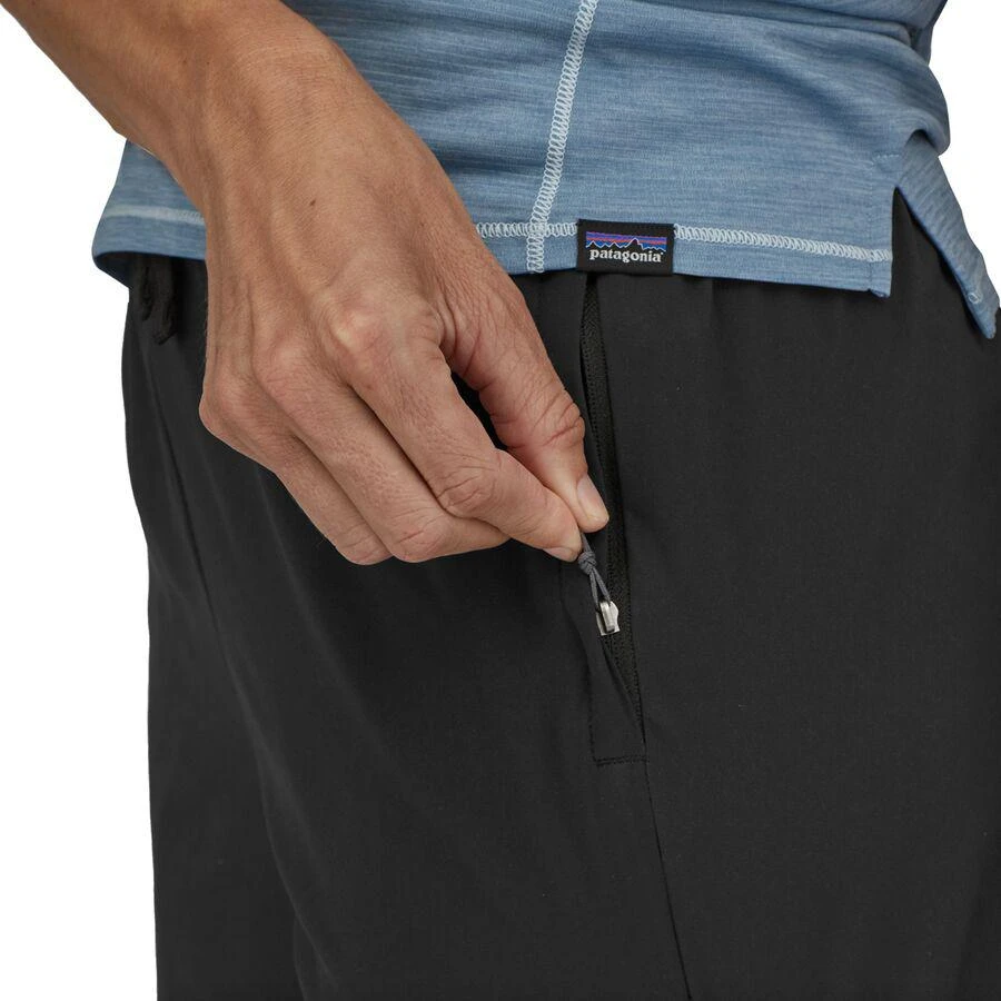 商品Patagonia|Multi Trail Short - Women's,价格¥207,第4张图片详细描述