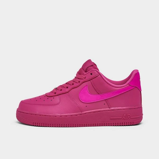 商品NIKE|Nike Air Force 1 Low Women's Casual Shoes,价格¥879,第1张图片