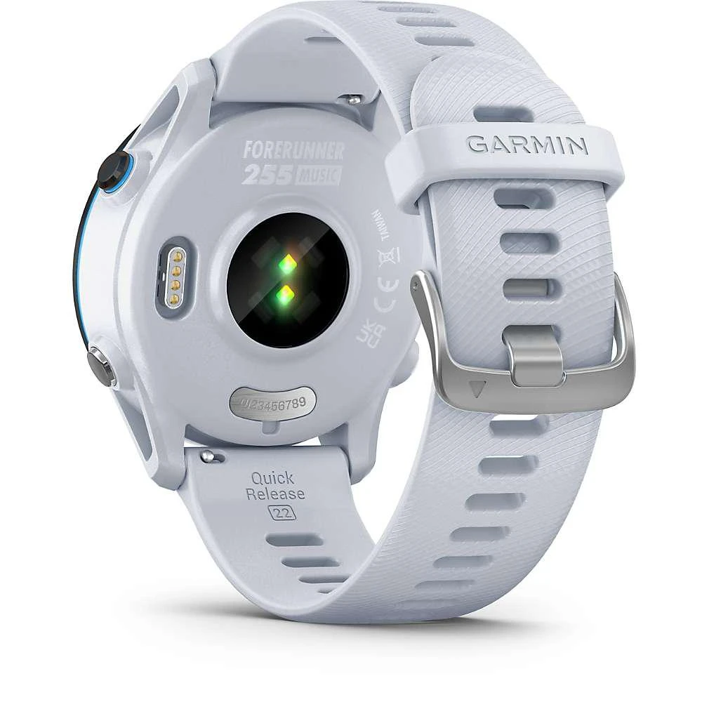 商品Garmin|Garmin Forerunner 255 Music,价格¥2895,第3张图片详细描述