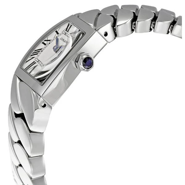 商品[二手商品] Cartier|Cartier La Dona de Cartier Ladies Quartz Watch W660012I,价格¥19663,第2张图片详细描述