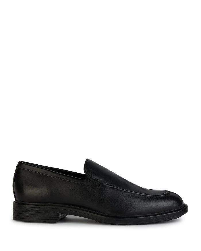 商品Geox|Men's Walk Pleasure 8 Slip On Loafers,价格¥1347,第5张图片详细描述