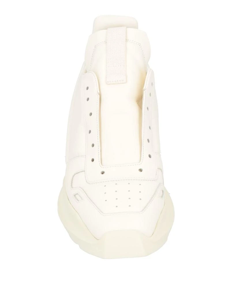 商品Rick Owens|Sneakers,价格¥5622,第4张图片详细描述