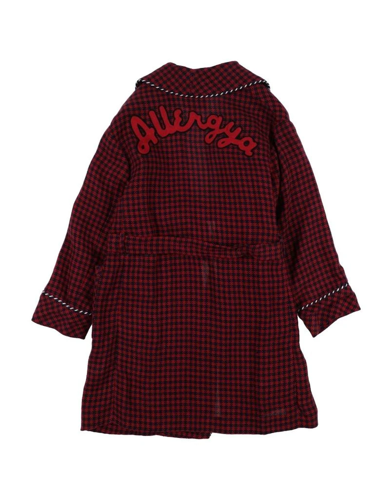 商品Gucci|Dressing gowns & bathrobes,价格¥2392,第2张图片详细描述