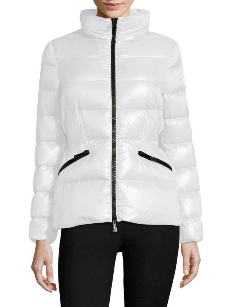 商品Moncler|Danae Puffer Jacket,价格¥7425,第1张图片