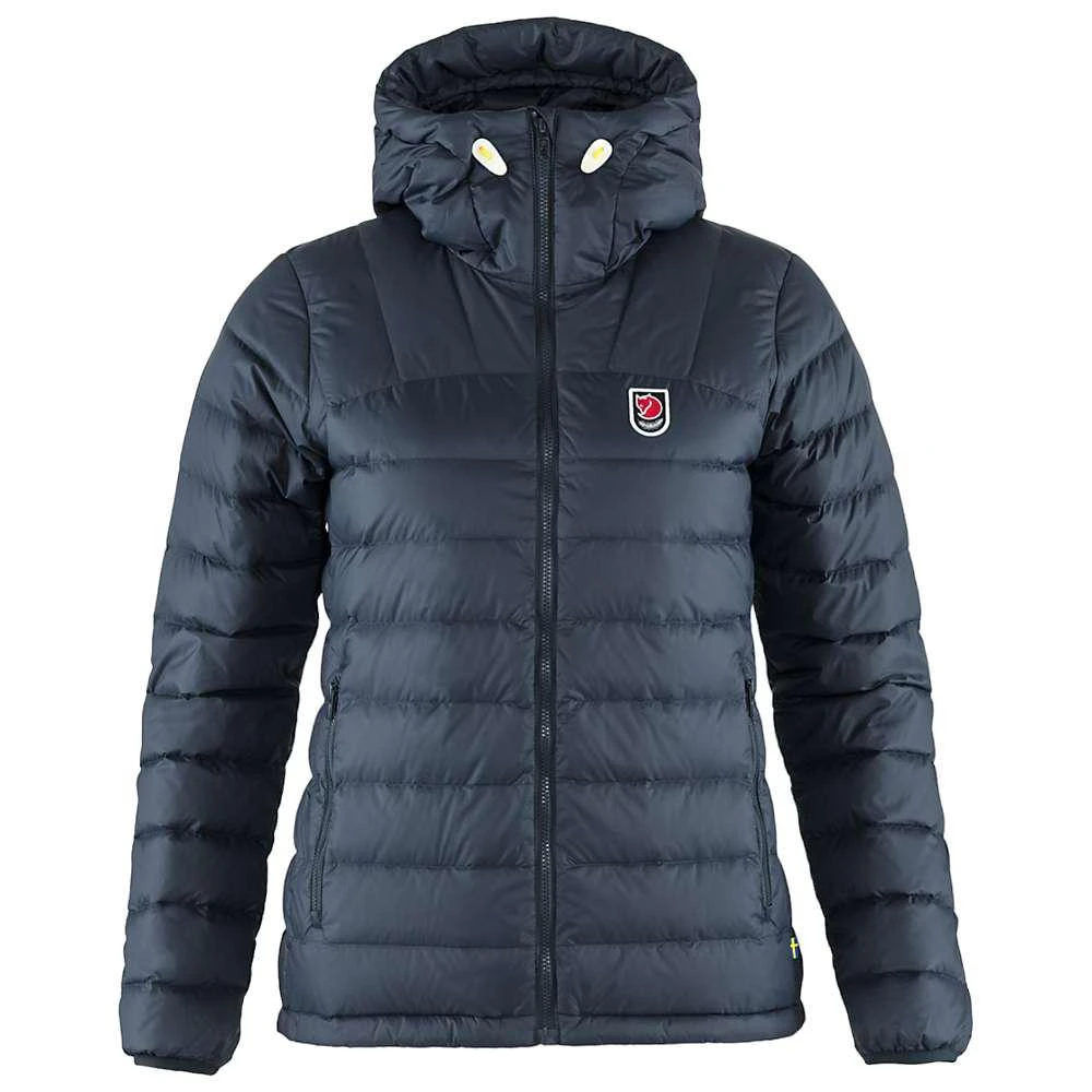 商品Fjällräven|Fjallraven Women's Expedition Pack Down Hoodie,价格¥2289,第1张图片