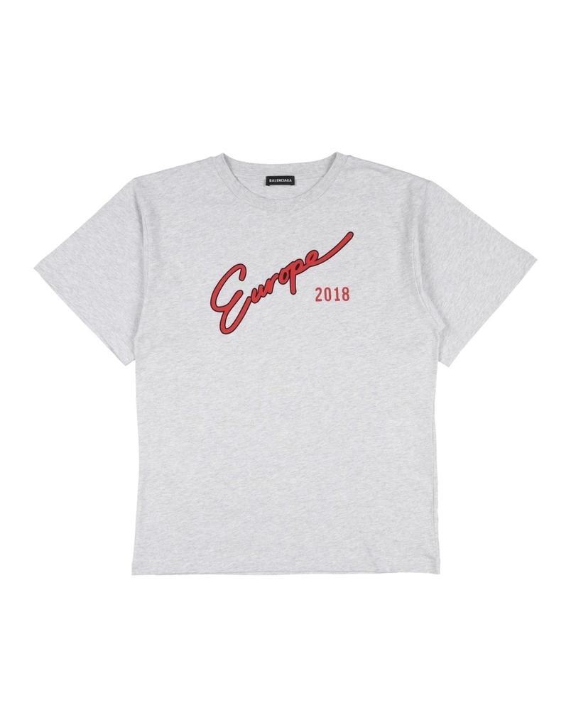 商品Balenciaga|T-shirt,价格¥581,第1张图片