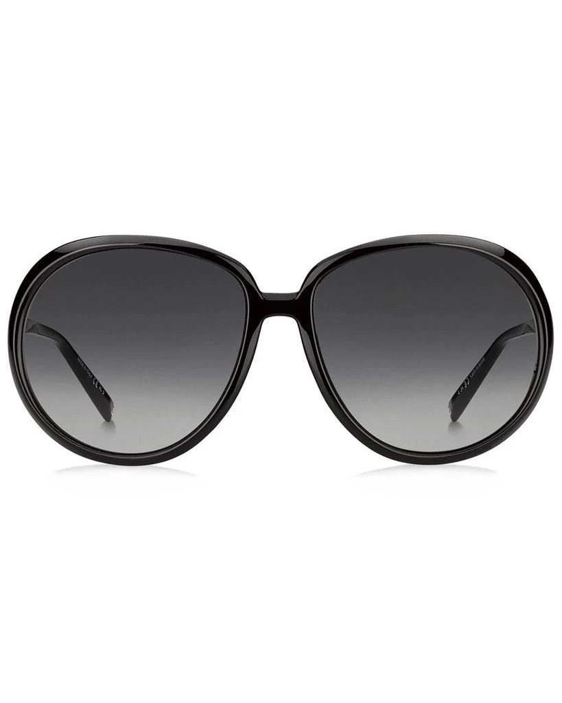 商品Givenchy|Givenchy Women's GV7193 61mm Sunglasses,价格¥623,第2张图片详细描述