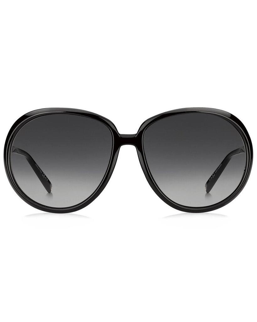 商品Givenchy|Givenchy Women's GV7193 61mm Sunglasses,价格¥744,第4张图片详细描述