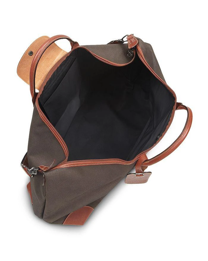 商品Longchamp|Boxford Extra Large Duffel Bag,价格¥2395,第2张图片详细描述