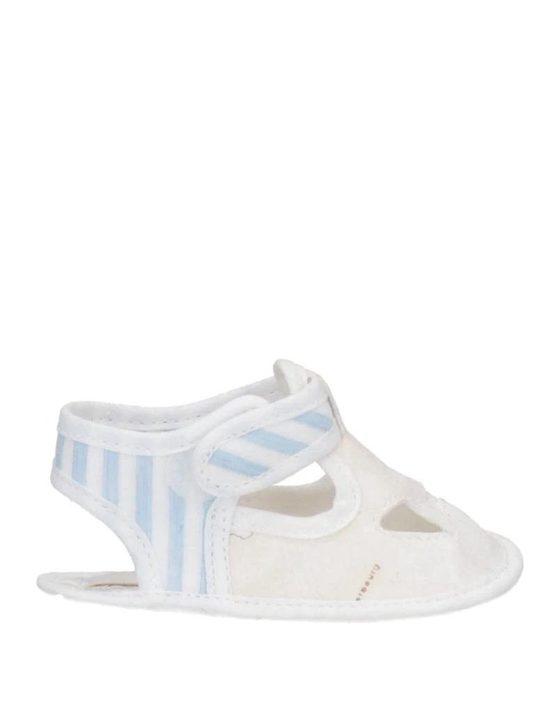 商品Alviero Martini|Newborn shoes,价格¥250,第1张图片