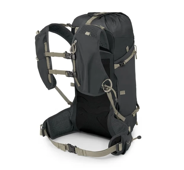 OSPREY 登山包暴风速率20L/30L 单日徒步轻量户外登山包专为女性设计旅行背包(香港仓发货） 商品