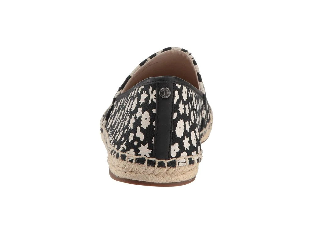 商品Coach|Flat Espadrille,价格¥309,第5张图片详细描述