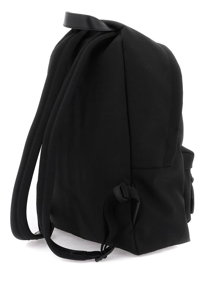 商品Moncler|Moncler basic techno canvas pierrick backpack,价格¥3724,第2张图片详细描述