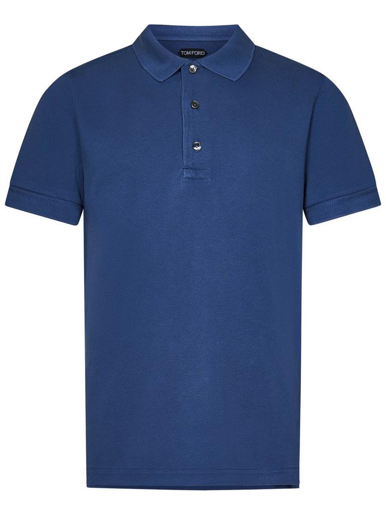 ポロシャツ Tom Ford Polo shirts Tom Ford Tom Ford Polo Shirt - BeyondStyle