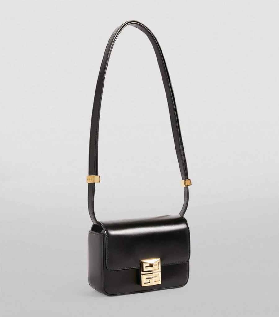 商品Givenchy|Small Leather 4G Cross-Body Bag,价格¥12379,第3张图片详细描述