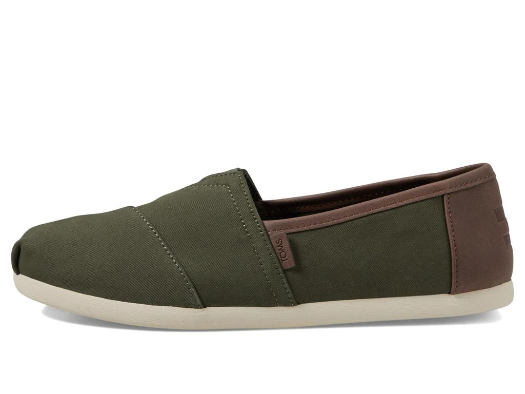商品TOMS|Alpargata 3.0,价格¥445,第4张图片详细描述