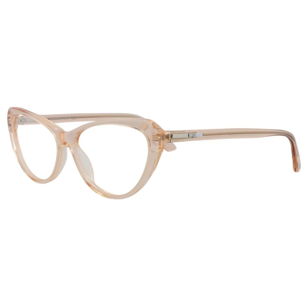 商品Alexander McQueen|Alexander McQueen McQ Women's Pink Opticals,价格¥239,第1张图片