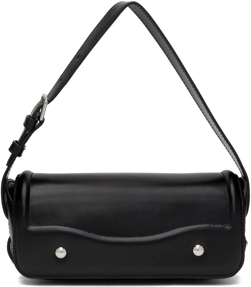 商品Lemaire|Black Mini Ransel Bag,价格¥5732,第1张图片