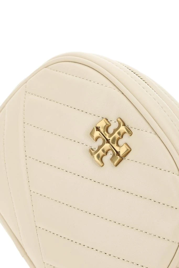 商品Tory Burch|Ivory leather small Kira crossbody bag,价格¥2896,第3张图片详细描述