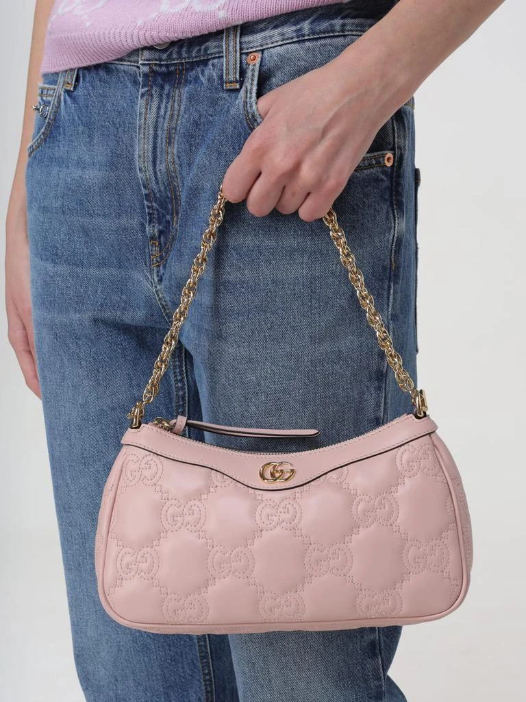 商品Gucci|Shoulder bag woman Gucci,价格¥13280,第2张图片详细描述