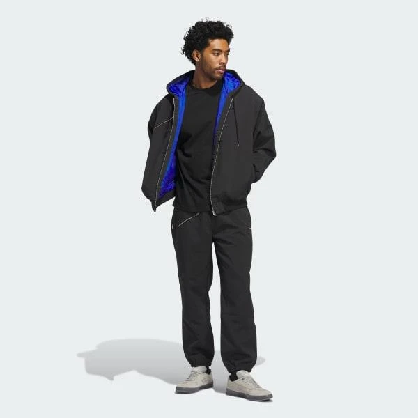Shmoofoil Nylon Canvas Jacket 商品