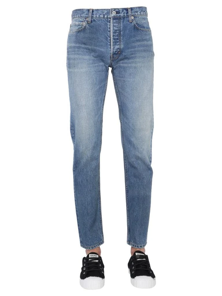 商品Ambush|AMBUSH SLIM FIT JEANS,价格¥1608,第1张图片