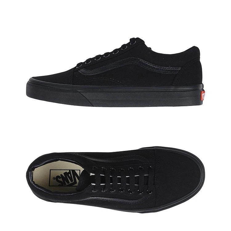 商品Vans|UA OLD SKOOL 休闲鞋,价格¥367,第1张图片