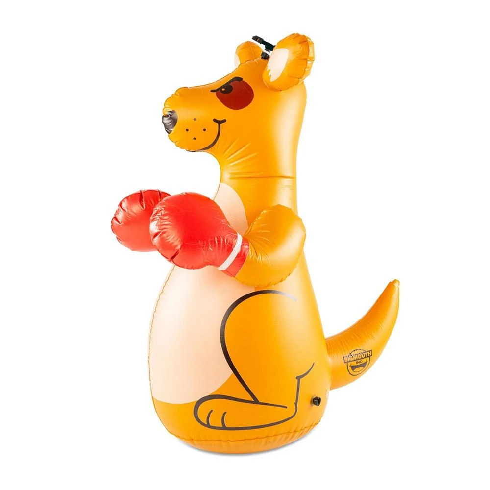 商品Big Mouth Inc.|Boxing Kangaroo 65" Sprinkler,价格¥424,第1张图片