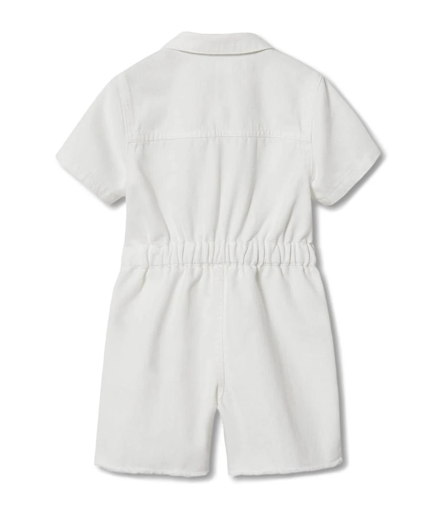 商品Mango|Playsuit Mireia (Little Kids/Big Kids),价格¥209,第2张图片详细描述